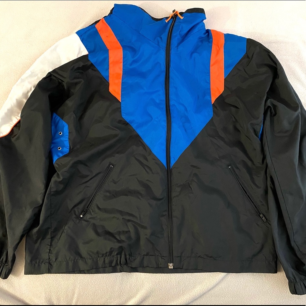Reebok Wind Breaker